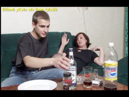 mature mom olga,dora