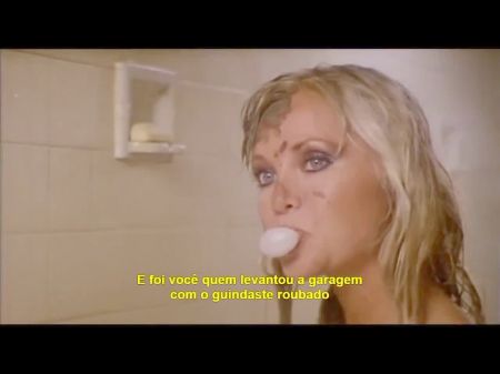 movie shower boobs