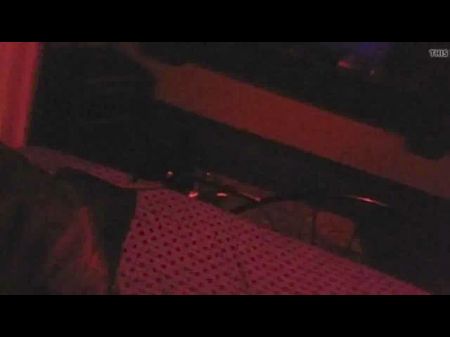 very nervous wife is shared for first time with hubby