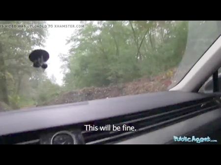 fake public agent orgasum porn videos