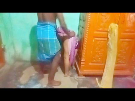 village aunty shower sex