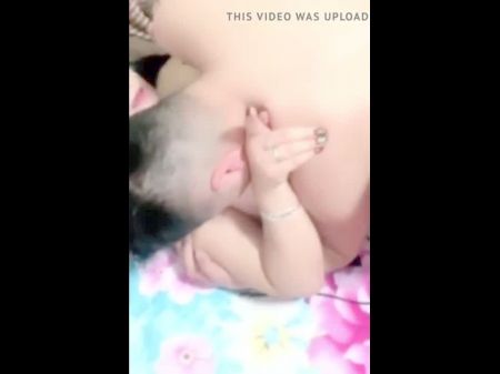 hairy mom and son masage sex in video