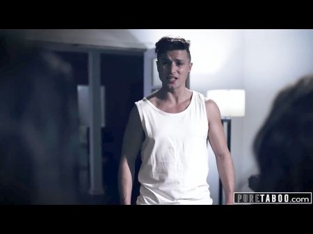 hot muscular boyfriend sex with his g f mms