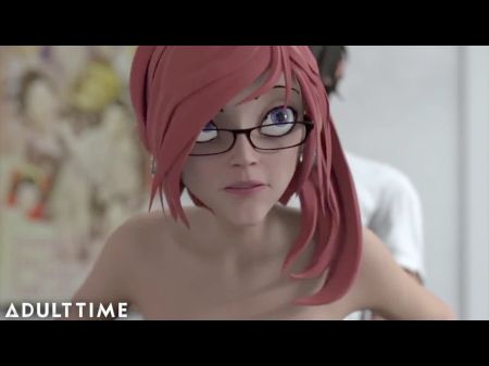 keymon ache cartoon sex animation video