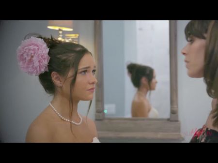 horny mother of the bride