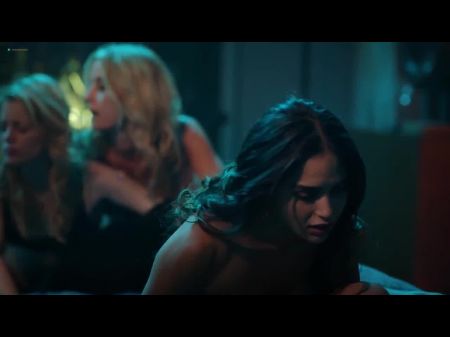 joan collins sex scene