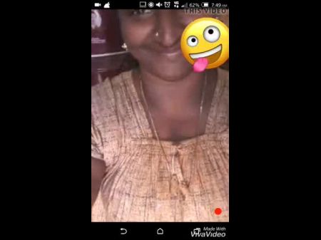 aunty big hips showing porn video
