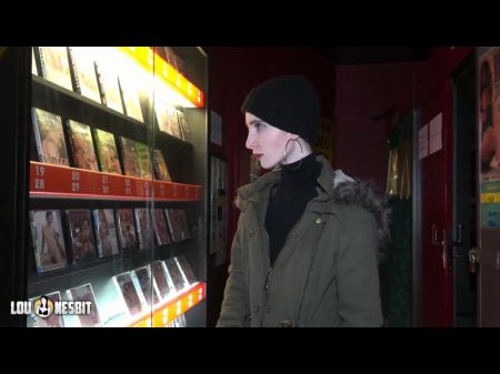 tiffany glory hole licking compilation