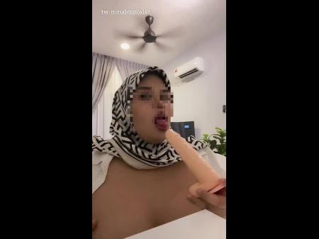 hijabi gurl niv ismart vifeo