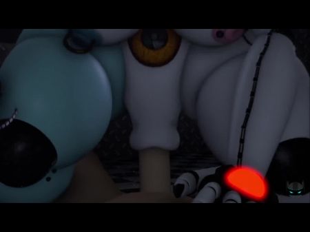 cartoonporno fnaf