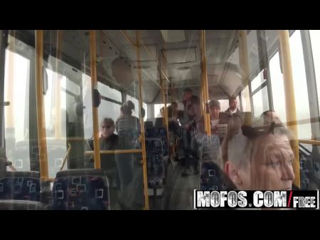 xxxx video bus