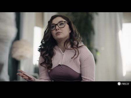 time freeze family porn