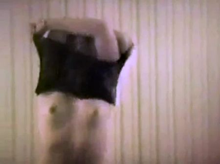 anybunny vintage schoolgirl striptease