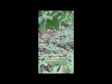 sex video jungle kanyakumari