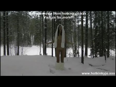 princic snow waith xxx