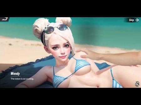 beaches nude old couples