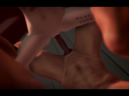 mmd sockjob