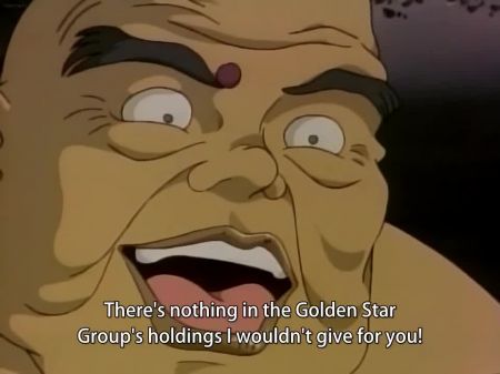 hentai sailor moom vs gokou