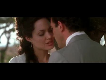 angelina jolie xnxx video