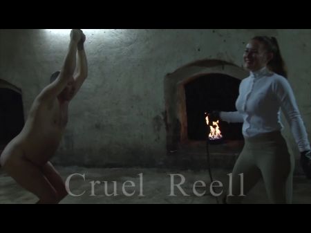medieval inquisition torture porn