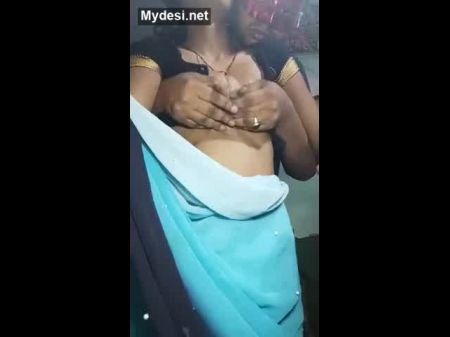 auntys boob pressing in shop owner