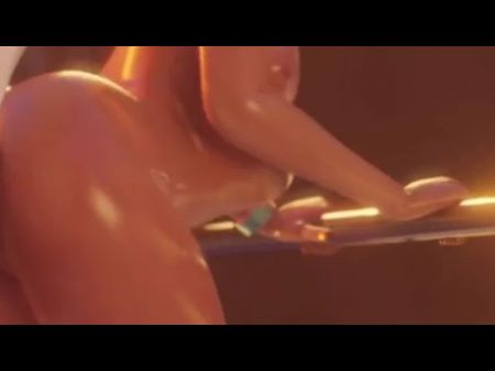 big amazing booty dance naked