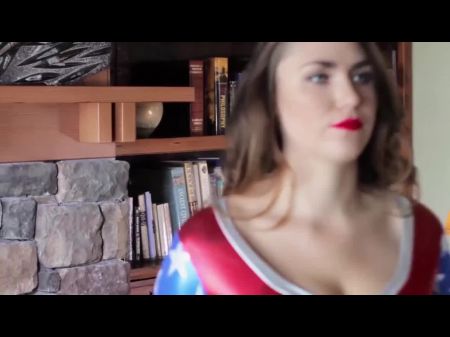 super hero porn movie