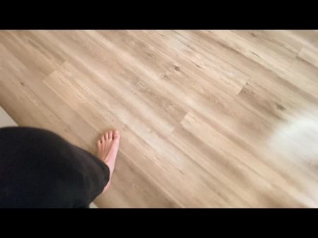 moms friends see me wanking porn