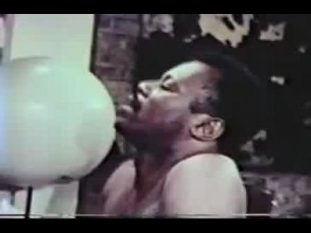 vintage black porn