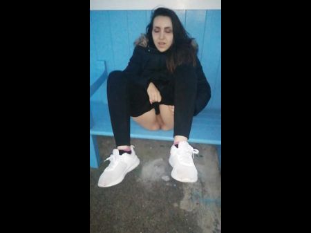 cute girl peeing in face mp4
