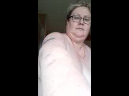 ungly fat granny porn