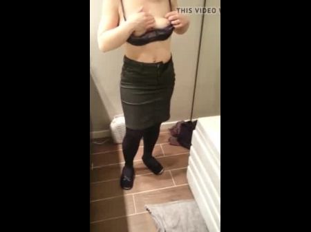 ssbbw strips public