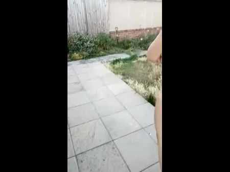 naked gardening gifs