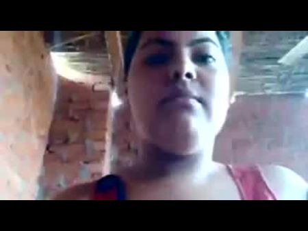 suhagrat with boob suching