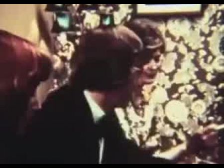 vintage orgy party swinger bi