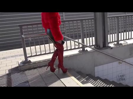 walking pachha xxx video