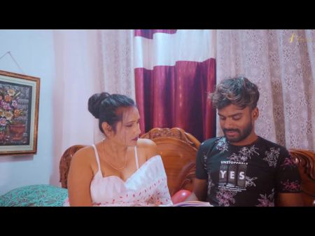 japanese mom teaches sex to son, uncensored