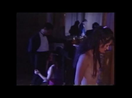 explicit coming of age scenes