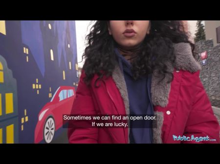 xnxx public agent