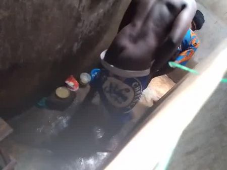 xxx ghana sleep vidoes