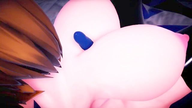 boob expansion