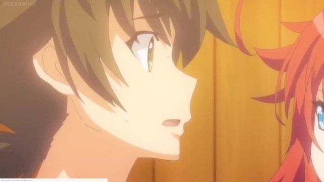 issei xxx rias