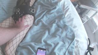 pov_swedish_tied_down_all_holes_filled_porn